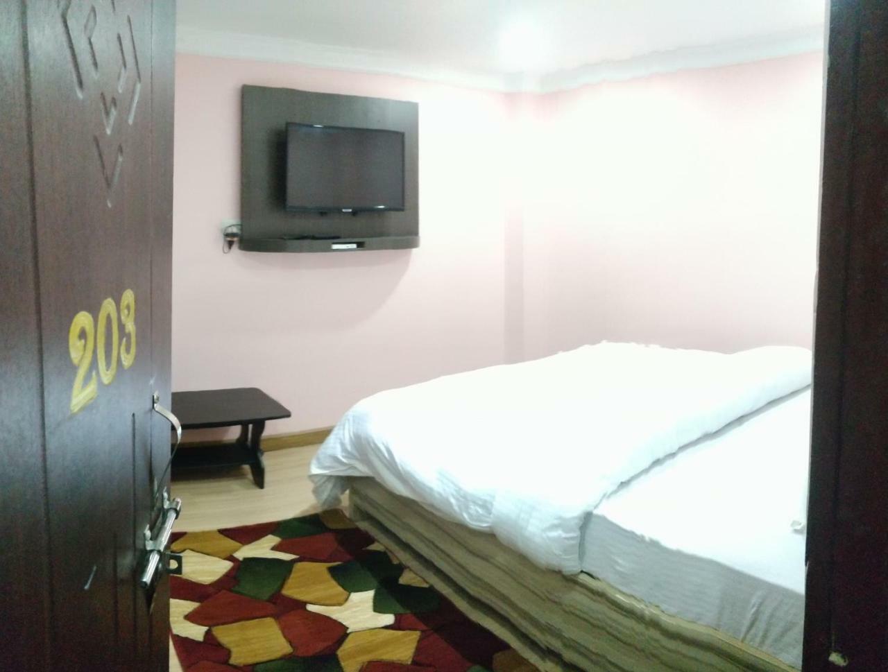 Hotel Samrajya Pvt. Ltd. Катманду Экстерьер фото